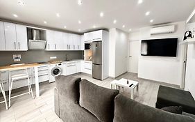 Apartamento Costero, Los Abrigos.